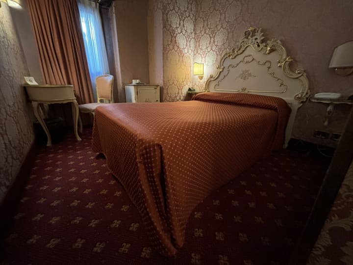 Hotel Rialto