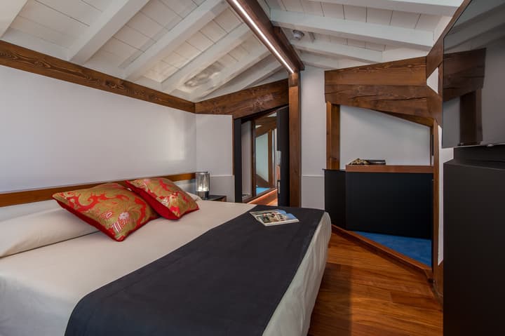 Hotel Rialto