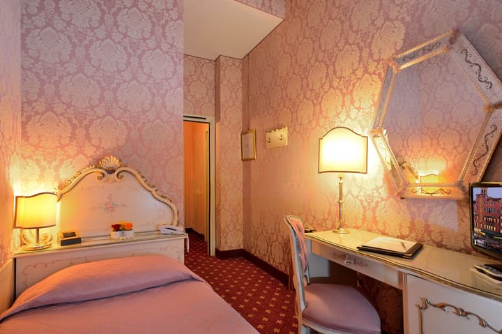 Hotel Rialto