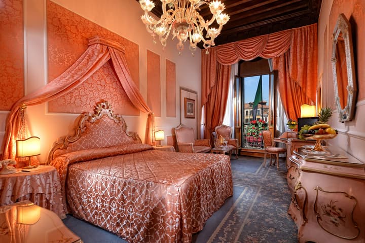 Hotel Rialto