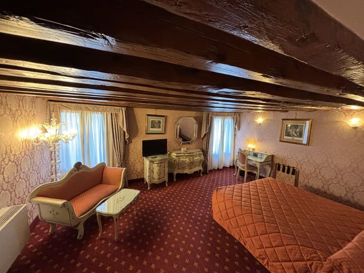 Hotel Rialto