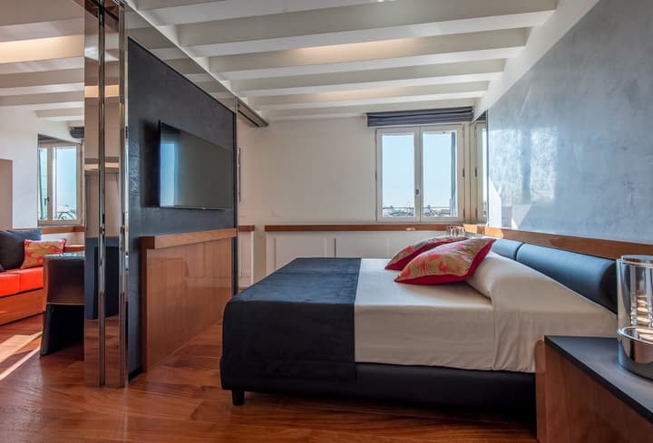 Hotel Rialto