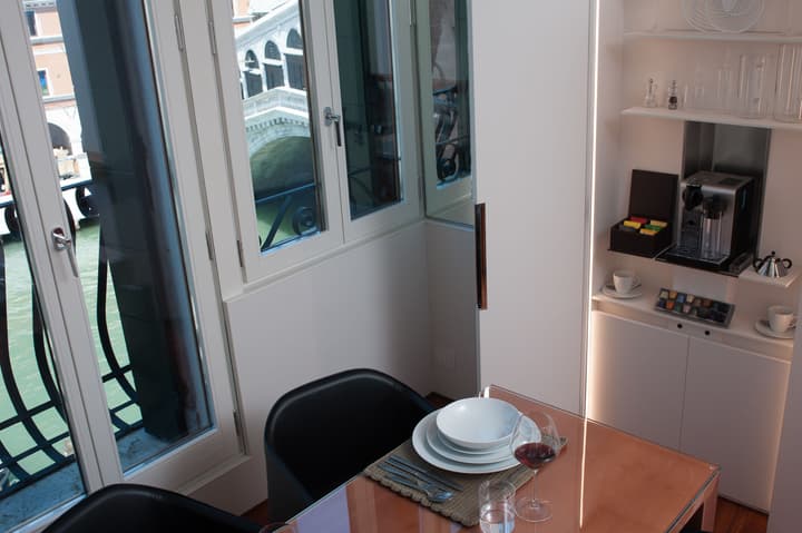 Hotel Rialto