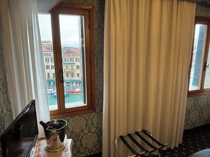 Hotel Rialto