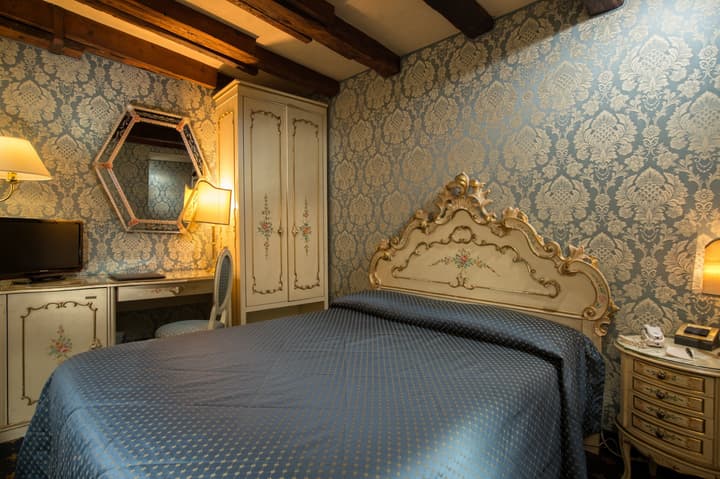 Hotel Rialto
