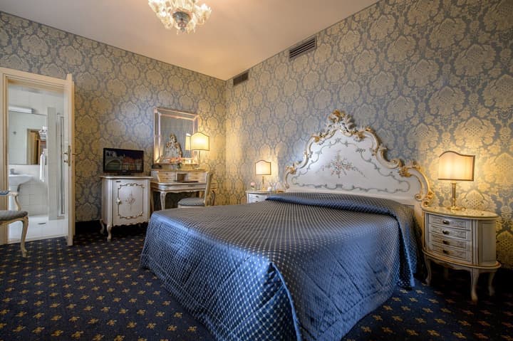 Hotel Rialto