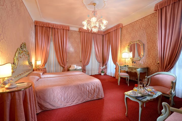 Hotel Rialto