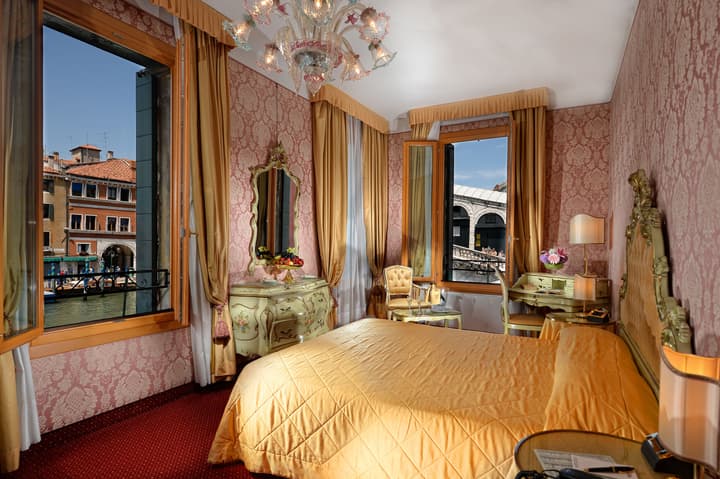 Hotel Rialto