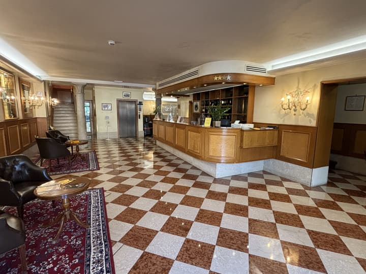 Hotel Rialto