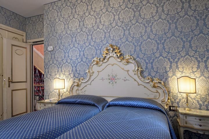 Hotel Rialto