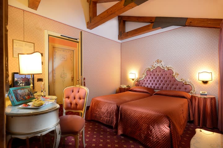 Hotel Rialto