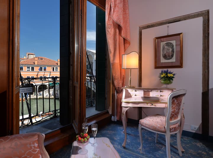 Hotel Rialto