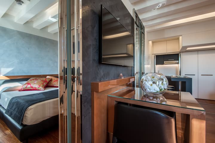 Hotel Rialto