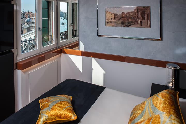 Hotel Rialto