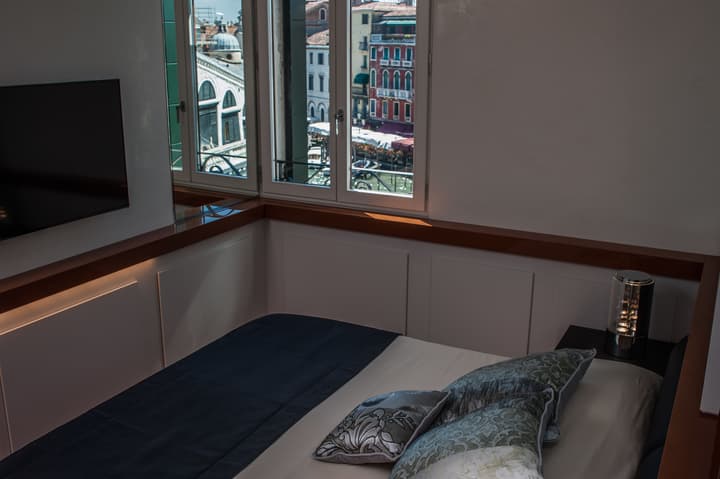 Hotel Rialto