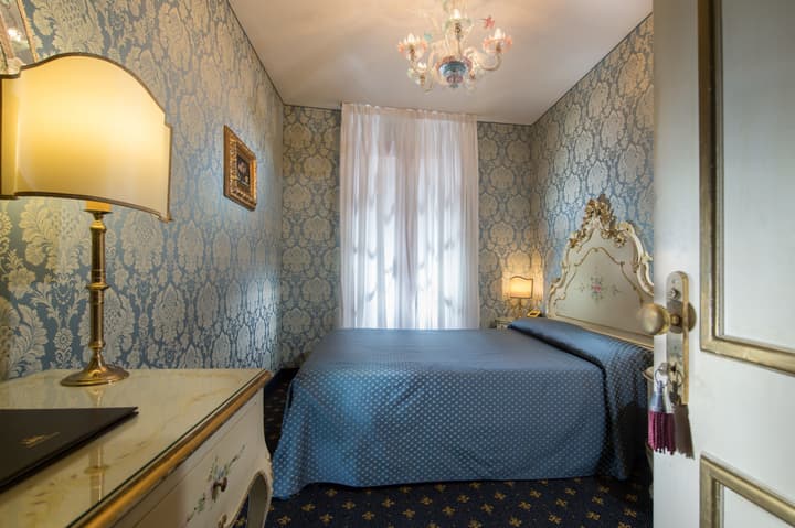 Hotel Rialto