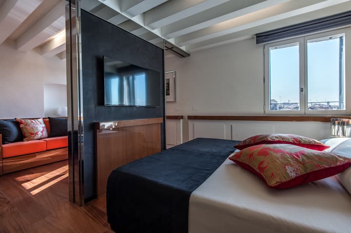Hotel Rialto