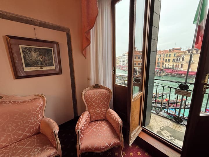 Hotel Rialto