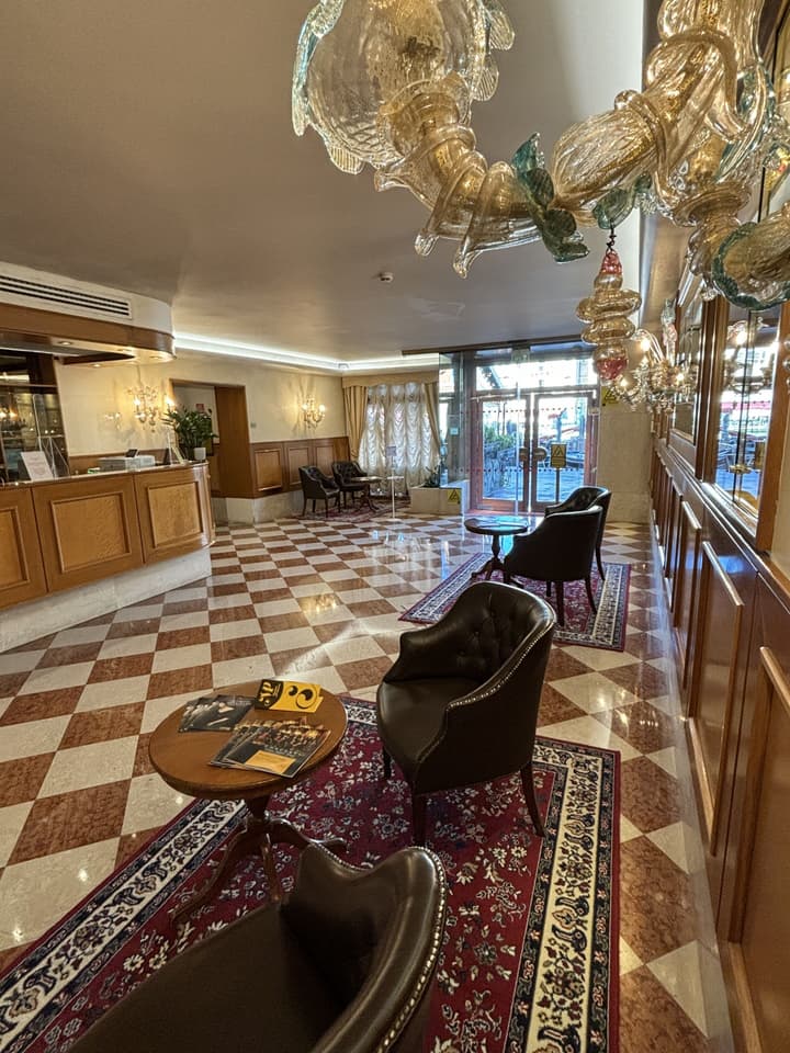Hotel Rialto