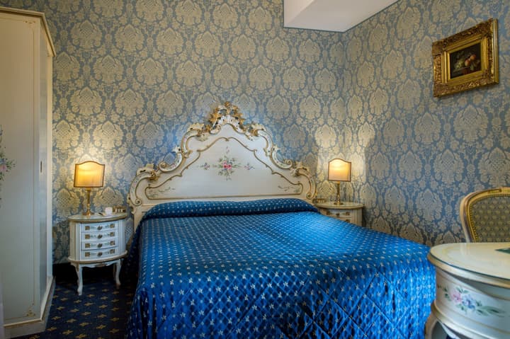 Hotel Rialto