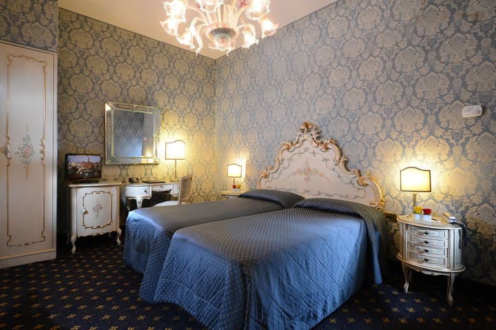 Hotel Rialto