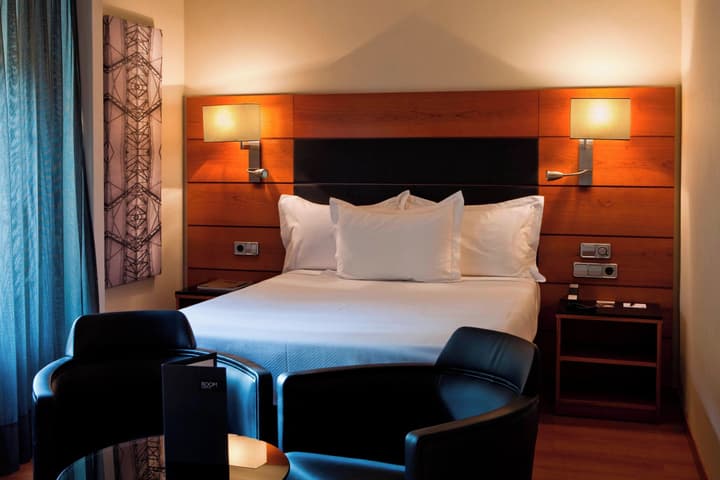 AC Hotel Carlton Madrid by Marriott