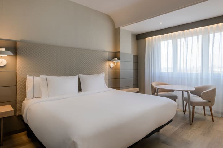 AC Hotel Carlton Madrid by Marriott
