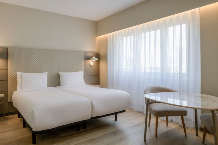 AC Hotel Carlton Madrid by Marriott