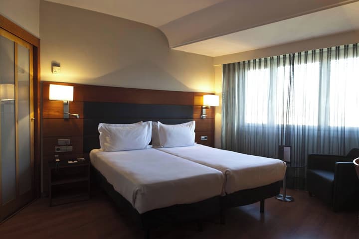 AC Hotel Carlton Madrid by Marriott