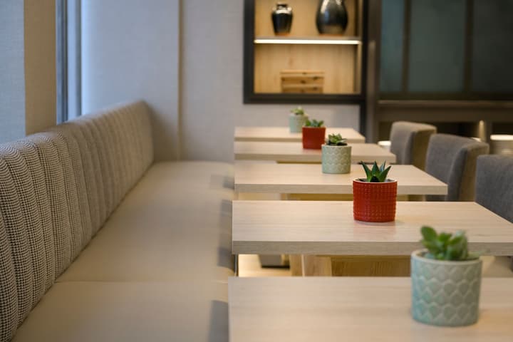 AC Hotel Carlton Madrid by Marriott
