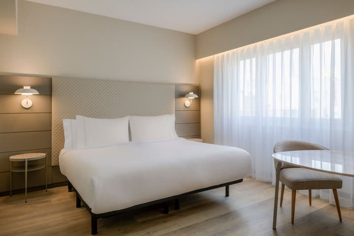 AC Hotel Carlton Madrid by Marriott