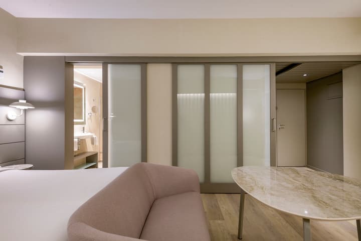 AC Hotel Carlton Madrid by Marriott
