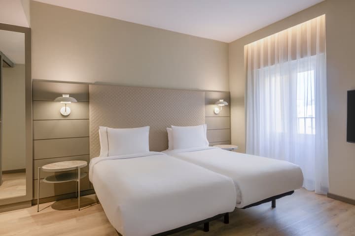 AC Hotel Carlton Madrid by Marriott