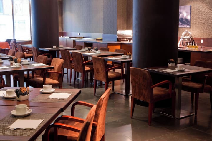AC Hotel Carlton Madrid by Marriott