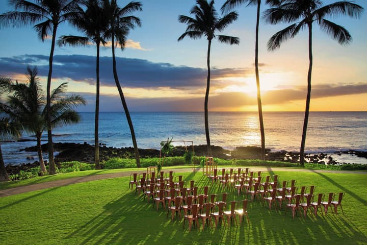 Sheraton Kauai Resort