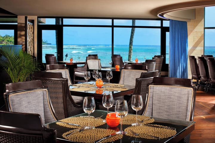 Sheraton Kauai Resort