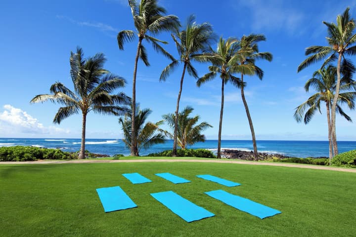 Sheraton Kauai Resort