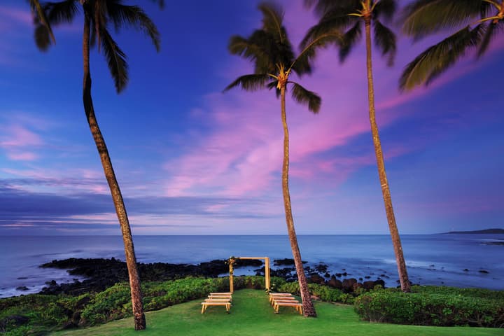 Sheraton Kauai Resort