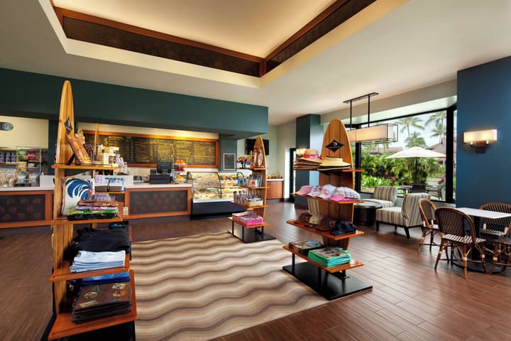 Sheraton Kauai Resort