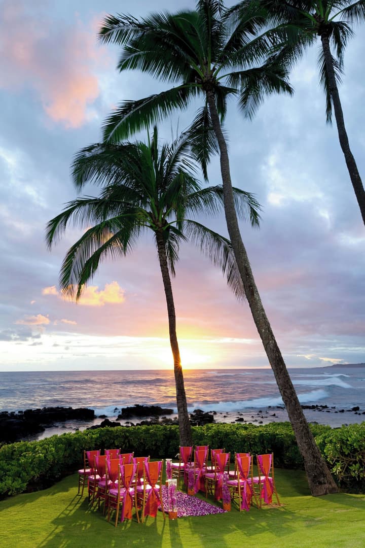 Sheraton Kauai Resort