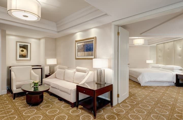 Sheraton Xian Hotel