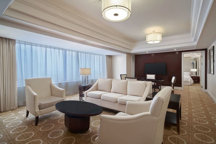 Sheraton Xian Hotel