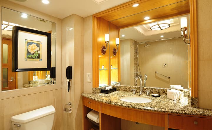 Sheraton Xian Hotel
