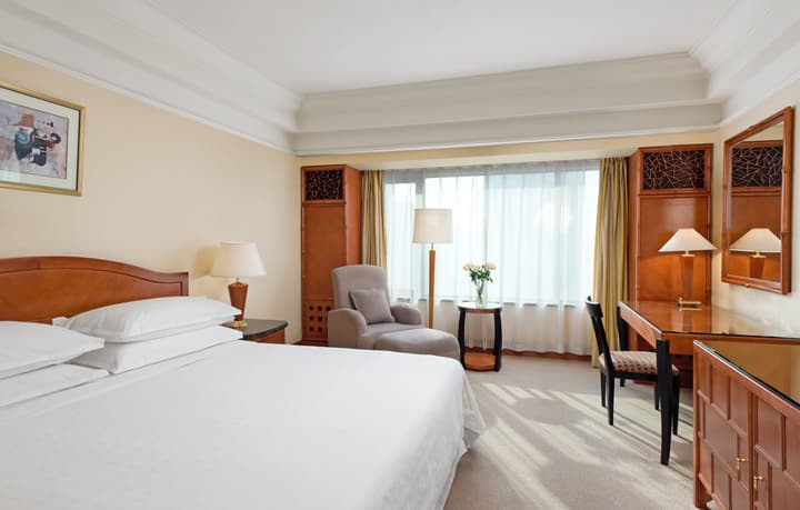 Sheraton Xian Hotel