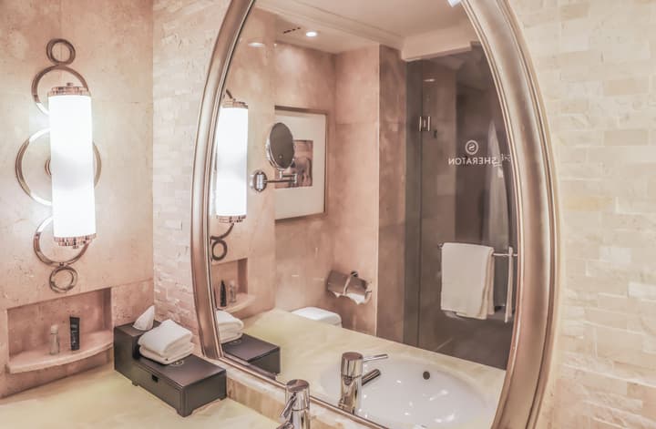 Sheraton Xian Hotel