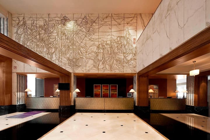Sheraton Xian Hotel