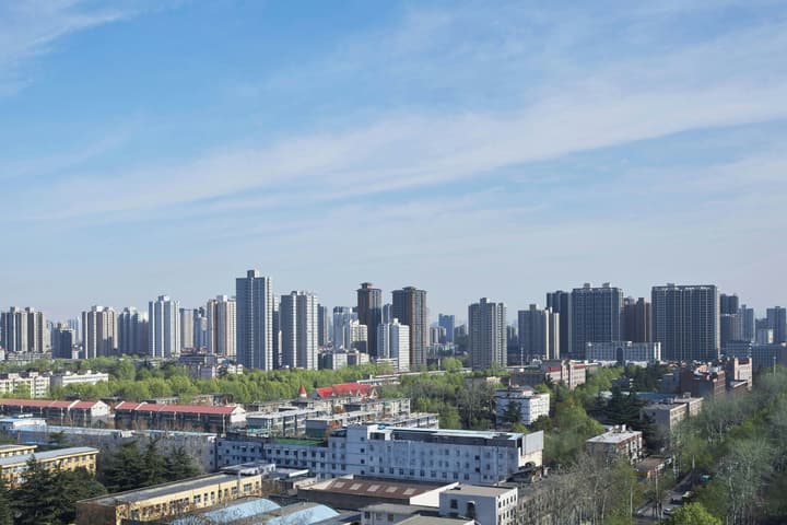 Sheraton Xian Hotel