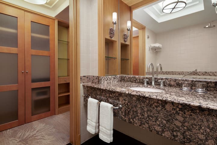 Sheraton Xian Hotel