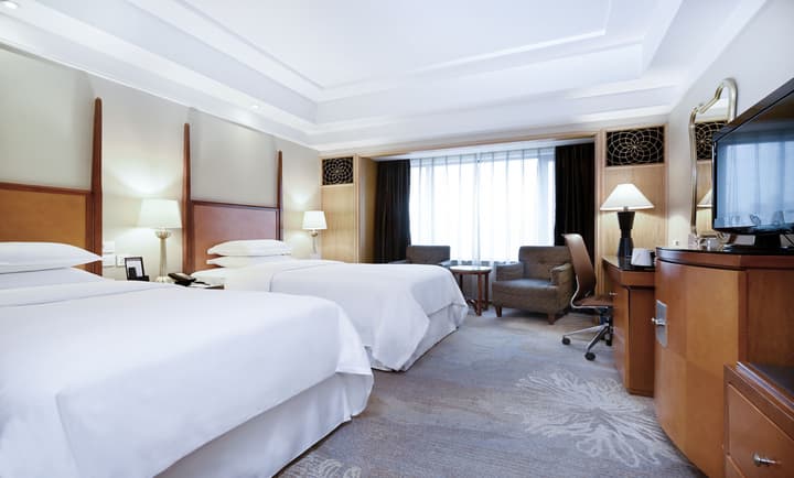 Sheraton Xian Hotel
