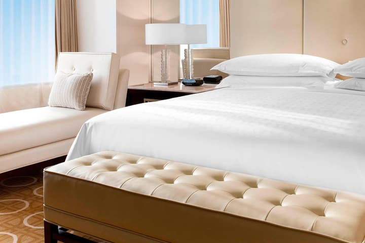 Sheraton Xian Hotel